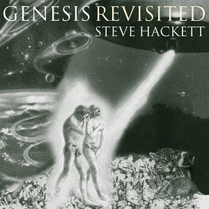 Steve Hackett – Genesis Revisited (Vinyl)