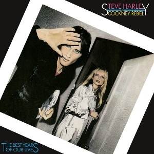 Steve Harley And Cockney Rebel – The Best Years Of Our Lives (Vinyl)