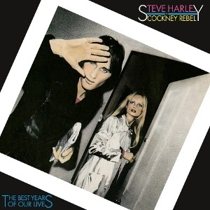 Steve Harley And Cockney Rebel – The Best Years Of Our Lives (Vinyl)