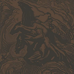 Sunn O))) - 3: Flight Of The Behemoth (Vinyl)
