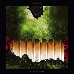 Superfjord - All Will Be Golden (Vinyl)