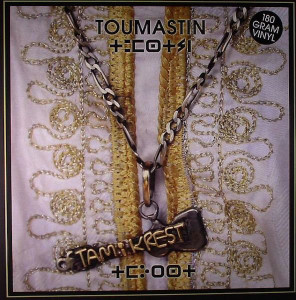 Tamikrest - Toumastin (Vinyl)