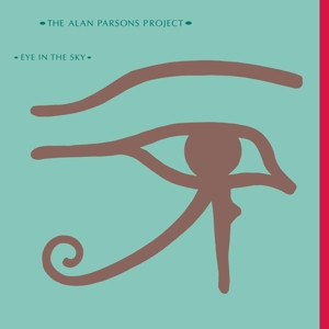 The Alan Parsons Project - Eye In The Sky (Vinyl)