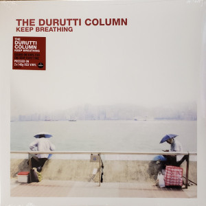 The Durutti Column - Keep Breathing (Vinyl)
