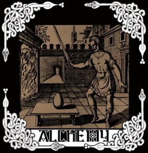 Third Ear Band - Alchemy (Vinyl)