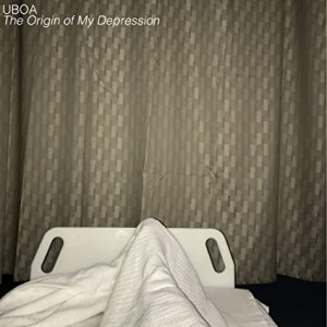 Uboa - The Origin Of My Depression (Vinyl)