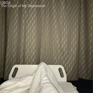 Uboa - The Origin Of My Depression (Vinyl)