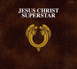 Various, Andrew Lloyd Webber & Tim Rice - Jesus Christ Superstar (A Rock Opera) (Vinyl)
