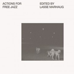 Various Artists - Actions For Free Jazz (Vinyl)