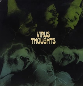 Virus – Thoughts (Vinyl)