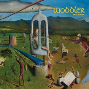Wobbler - Afterglow (Vinyl)