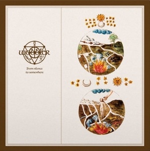 Wobbler - From Silence To Somewhere (Vinyl)