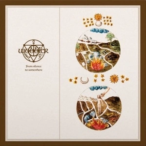 Wobbler - From Silence To Somewhere (Vinyl)