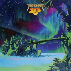 Yes – Aurora (Vinyl)