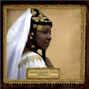 Aminata Wassidje Traore - Tamala (Vinyl)