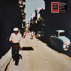 Buena Vista Social Club - Buena Vista Social Club (Vinyl)