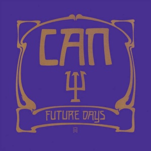 Can - Future Days (Vinyl)