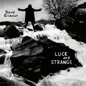 David Gilmour – Luck And Strange (Vinyl)