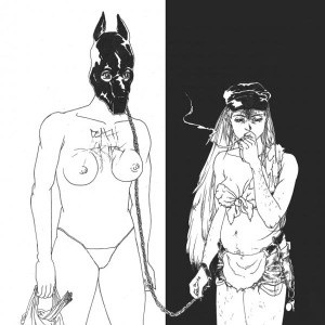 Death Grips - The Money Store (Vinyl)