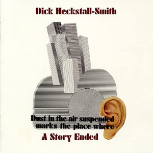 Dick Heckstall-Smith - A Story Ended (Vinyl)