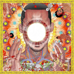 Flying Lotus - You're Dead! (Vinyl)
