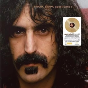 Frank Zappa - Apostrophe (50th Anniversary Edition) (Vinyl)