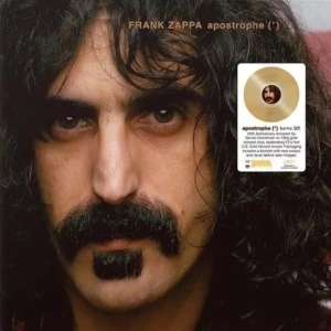Frank Zappa - Apostrophe (50th Anniversary Edition) (Vinyl)