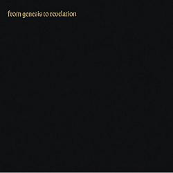 Genesis - From Genesis To Revelation (Vinyl)