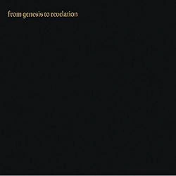 Genesis - From Genesis To Revelation (Vinyl)