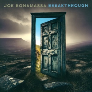 Joe Bonamassa – Breakthrough (Vinyl)