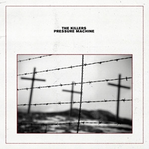 Killers - Pressure Machine (Vinyl)