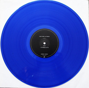 Kraftwerk - Autobahn (Vinyl) - Img 2