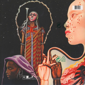 Miles Davis - Bitches Brew ( Vinyl) - Img 2