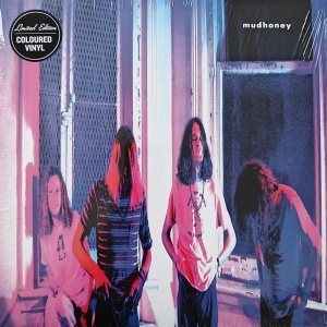 Mudhoney – Mudhoney (Vinyl) - Img 1