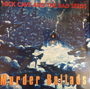Nick Cave And The Bad Seeds - Murder Ballads (Vinyl)