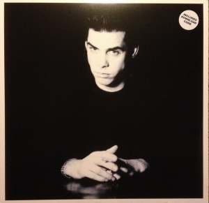 Nick Cave And The Bad Seeds - The Firstborn Is Dead (Vinyl)