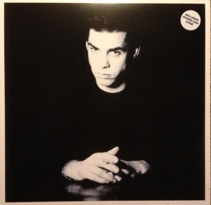 Nick Cave And The Bad Seeds - The Firstborn Is Dead (Vinyl)
