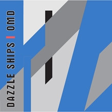 OMD - Dazzle Ships (Vinyl)
