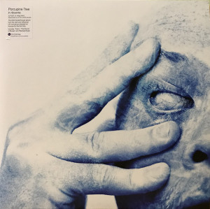 Porcupine Tree - In Absentia (Vinyl)
