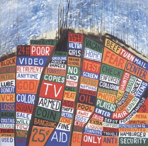 Radiohead - Hail To The Thief (Vinyl)