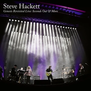 Steve Hackett - Genesis Revisited Live: Seconds Out & More (Vinyl)