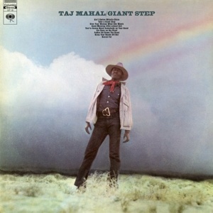 Taj Mahal – Giant Step / De Ole Folks At Home (Vinyl)