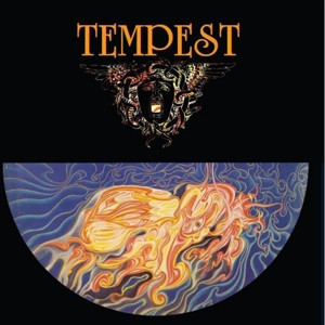 Tempest - Tempest (Vinyl)