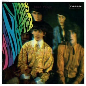 Ten Years After – Ten Years After (Vinyl)