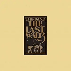 The Band – The Last Waltz (Vinyl)