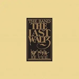 The Band – The Last Waltz (Vinyl)