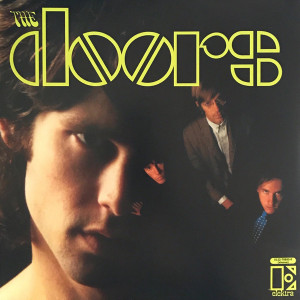The Doors - The Doors (Vinyl)