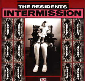 The Residents - Intermission (Vinyl)