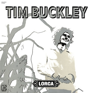 Tim Buckley - Lorca (Vinyl)