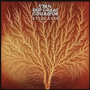 Van Der Graaf Generator - Still Life (Vinyl)